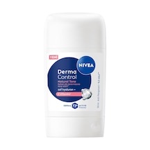 Nıvea Kadın Stick Deodorant Derma Control Natural Tone Koltuk Altı Kararmasına Karşı 50 Ml - 7 Tarı