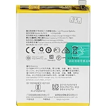 Oppo A31 - 2020 Batarya Pil