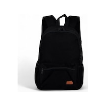 Gap Siyah Unisex Sırt Çantası Gap12892 Siyah