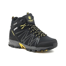 Lumberjack Shell Hı Outdoor Waterproof Erkek Bot Sarı