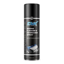 Dvx Susuz Motor Temizleyici Ve Yağ Çözücü Spreyi 500 Ml, Dvxmtraero500mx0