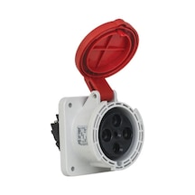 4x63 Makina Prizi Cee Norm Meteenerji T130032