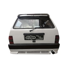 Tofaş Uyumlu Kartal Arka Tampon Eki N11.8310