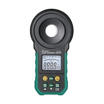 Pro'skit Mt-4617led Işık Ölçer