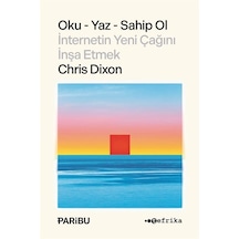 Oku-yaz-sahip Ol / Chris Dixon