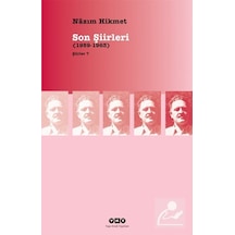 Son Şiirleri (1959-1963) / Nazım Hikmet
