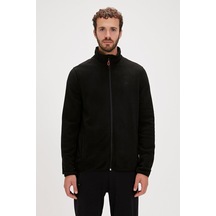 Bad Bear Erkek Bowıe Full-zıp Polar Jacket 23.02.21.001 Çok Renkli