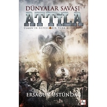 Dünyalar Savaşı Attila