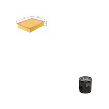 Sardes Filtre Seti Opel Astra F 1.4 1.6 Benzinli 1991-1997 2li Hava + Yağ Filtre