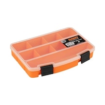 Org/7 Organizer, Sarı, 7''