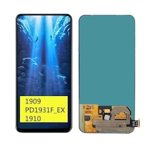 Vivo V17 Pro Lcd Ekran Dokunmatik Tft İncell