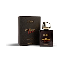 Loris Endless Love Ombre Leather Parfüm 50 ML Odunsu