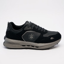 Goole 5pr Erkek Sneaker 01-siyah