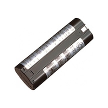 Ni - Cd Serisi Akü 7.2 V 1.3ah 7000