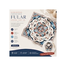 Genel Markalar Fular Çok Renkli - 922405616 Çok Renkli
