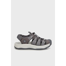 Humtto Erkek Ayakkabı 679-760289a Gri Gri