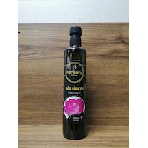 Herbary İtimat Doğal Gül Sirkesi 500 ML
