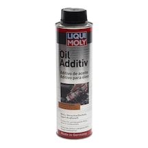 Lıquı Moly Mos2 300ml Lıquı Moly Motor Yağı Katkı Maddesi 204083570