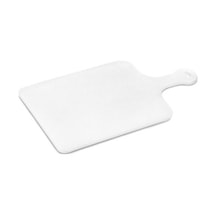 Zambak Plastik Küçük Saplı Kesim Panosu-Kesme Tahtası Small Zp117