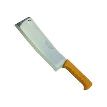 Poyraz Bursa Düz Kuzu Satır No:3, 22 Cm - Plastik Sap