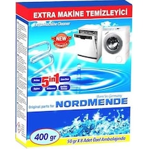 Normende Extra Çamaşır Makine Temizleyici 400 G
