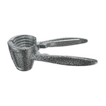 Metal Saplı Yaylı Fındık Kıracağı Döküm Çok Renkli