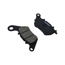 Disk Balata Arka Yamaha Mt 25 - R25-xmax 250 2018-2022 Sbp Gold Serisi 50394
