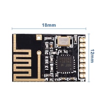 Nrf24l01 Smd Modül