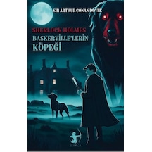 Baskerville Lerin Köpeği - Sherlock Holmes