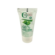 Claderm Aloe Vera Yüz Nemlendirici Jel 50 ML