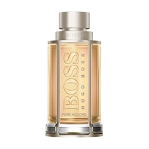 Hugo Boss The Scent Pure Accord Erkek Parfüm EDT 100 ML