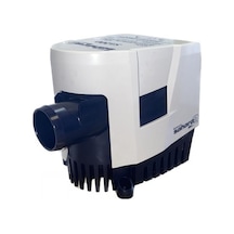 Attwood Sahara Mk2 Otomatik Sintine Pompası 500 GPH 12V