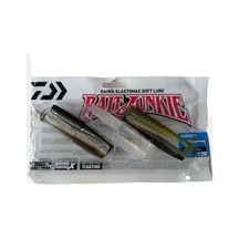 Bait Junkie 8cm Minnow Silikon Yem - Mix 6 Adet
