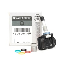 Lastik Basınç Sensörü Renault Fluence Megane 3 Scenic 3 Laguna 3 407000435r Mais