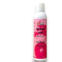 Boya Sprey Metalic 250 Ml Pembe My Bake