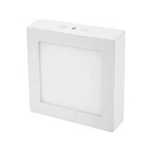 Cata Ct-5234B 18W Sıva Üstü Led Panel Kare Beyaz Armatür Diğer