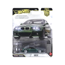 Hot Wheels Premium Car Culture Power Trip Bmw M3 - Jkf30 Fpy86-976r