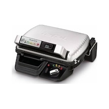 Tefal Supergrill 2000 W Tost Makinesi