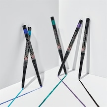 Avon True Colour Glimmerstick Açılıp Kapanabilen Pırıltılı Göz Kalemi Emerald Glow