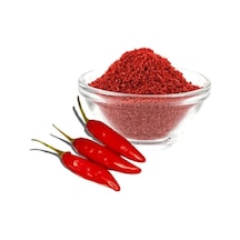Meksika Acı Pul Biber Biber 500 G