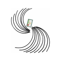 King Garden Kesik 4.00 Mm Tırtıklı Tırpan Misinası