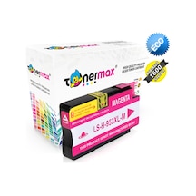 Hp J6X76A Uyumlu Kartuş Kırmızı / Hp 953Xl Uyumlu Kartuş Kırmızı