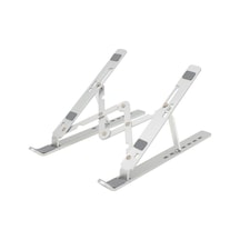 Powermaster Notebook+Tablet Standı 10''-15.6'' Metal+Ayarlanabili