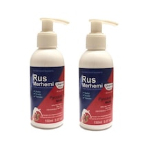 Rus Merhemi Tüy Dökücü Azaltıcı Kremi 150 Ml X 2 Adet