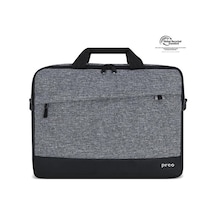 Preo MCS-1102 15.6" Mycase Eco Notebook Çantası Gri