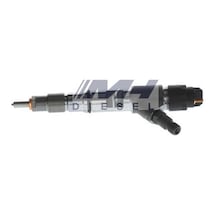 Bosch 0445120297 Enjektör Volkswagen Delivery 5.150 8.160 9.160 10.160 Cummins Isf 3.8