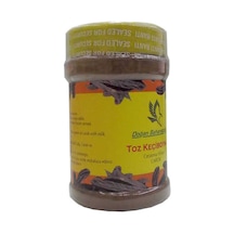 Keçiboynuzu Unu Harnup Unu Öğütülmüş Doğal Pet Şişe 150 Gr