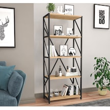 Eser Kitaplık Kitaplık Safirmeşe