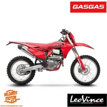 Leovınce Gasgas 24-25 Ec-f 250/350/450/500 Egzoz