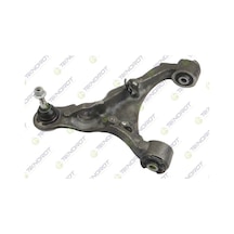 Teknorot Salıncak Ön Sol Üst Land Rover Discovery 3 L319 Range Rover Sport I L320 Teknorot La-429 Lr051618